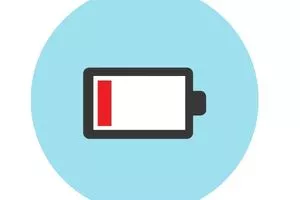 Phone battery draining fast -7 reasons and how to fix them.