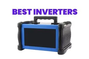 BEST INVERTERS