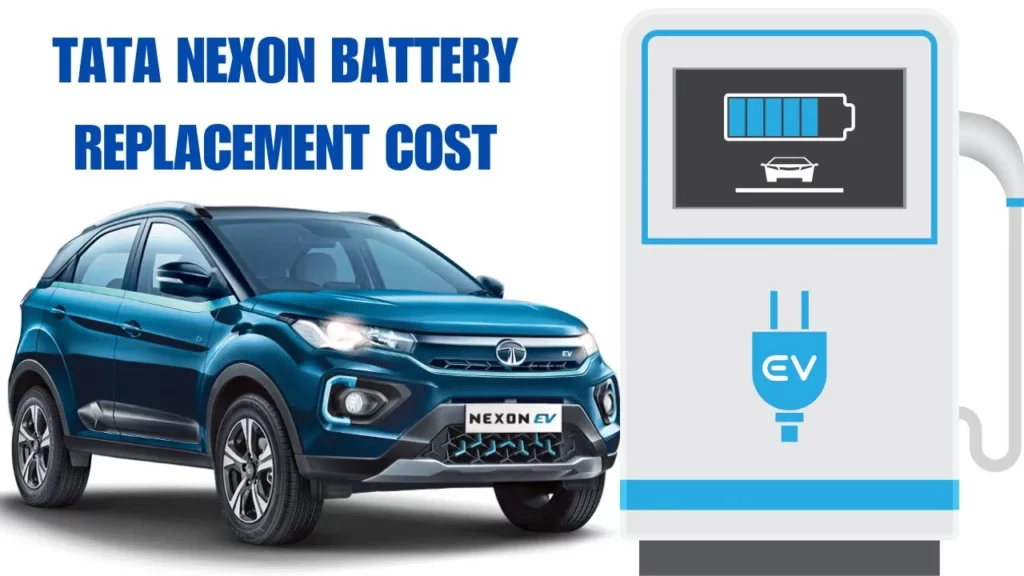 ev battery replacement