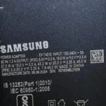 Samsung charger price in india