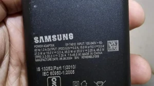 Samsung charger price in india